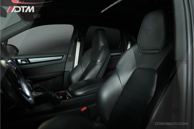 Porsche CAYENNE 3.0 E-Hybrid Platinum | Chrono | Pano | 360 | Bose