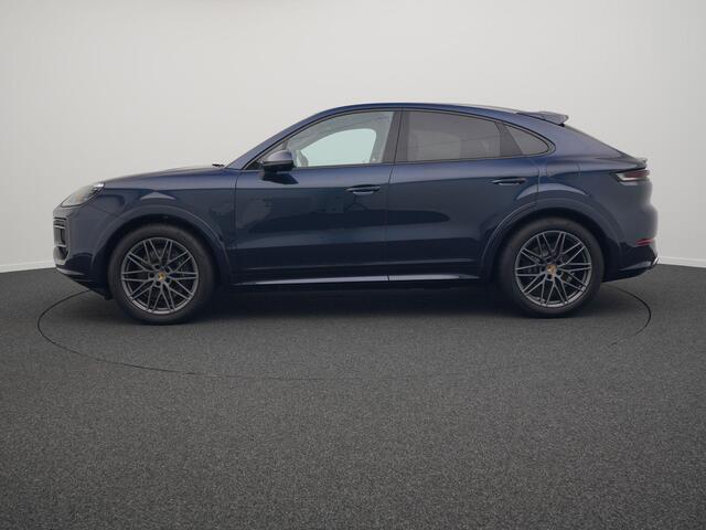 Porsche CAYENNE Coupé E-Hybrid
