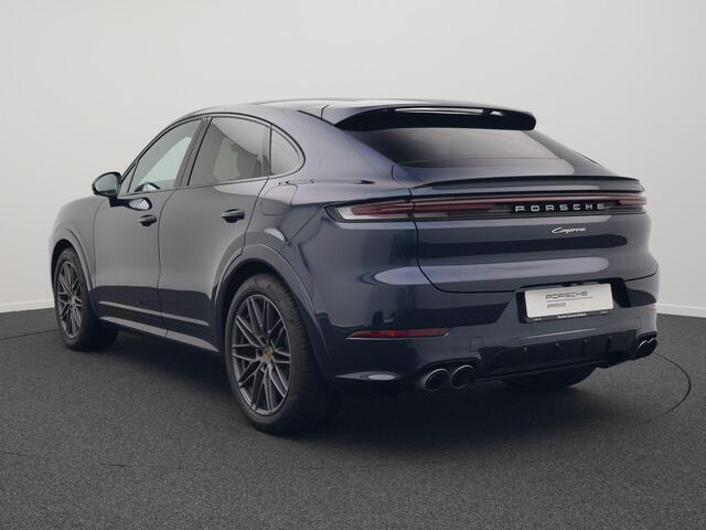 Porsche CAYENNE Coupé E-Hybrid