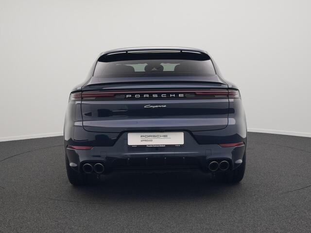 Porsche CAYENNE Coupé E-Hybrid