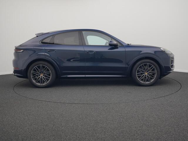 Porsche CAYENNE Coupé E-Hybrid