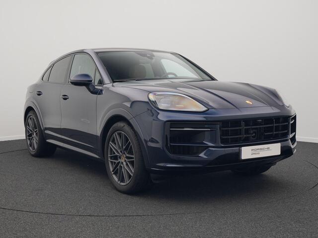 Porsche CAYENNE Coupé E-Hybrid