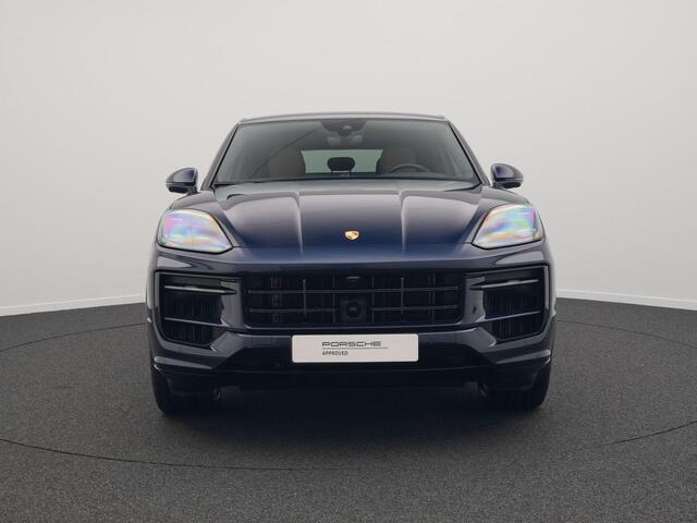 Porsche CAYENNE Coupé E-Hybrid