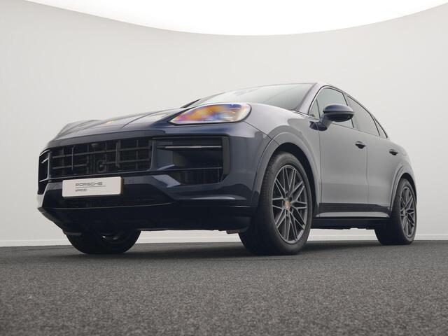 Porsche CAYENNE Coupé E-Hybrid
