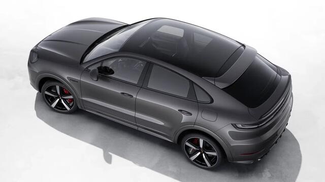 Porsche CAYENNE S E-Hybrid Coupé