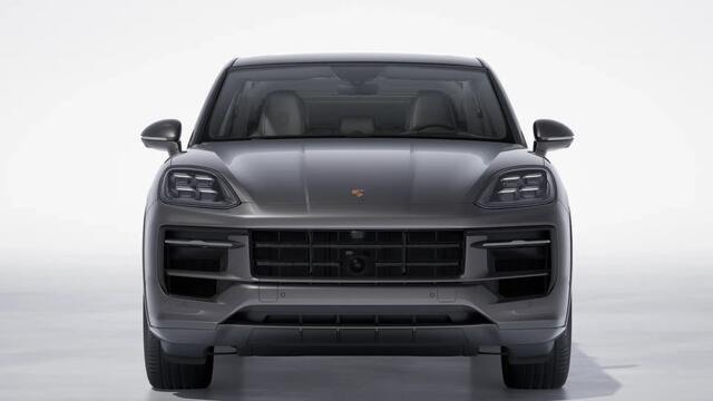 Porsche CAYENNE S E-Hybrid Coupé