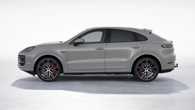 Porsche CAYENNE S E-Hybrid Coupé