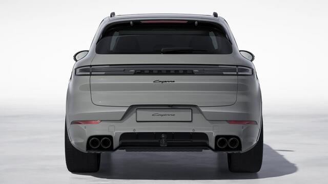 Porsche CAYENNE 3.0 E-Hybrid, SportDesign, 22", pano, tr.haak, Bose, luchtv., memory, matrix-LED, privacy