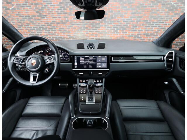 Porsche CAYENNE 4.0 Turbo | 1e Eig. - Pano - Nightvision - BOSE