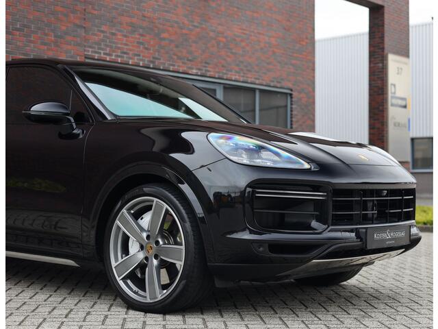Porsche CAYENNE 4.0 Turbo | 1e Eig. - Pano - Nightvision - BOSE