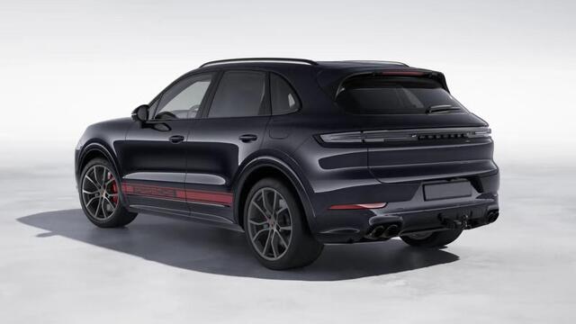 Porsche CAYENNE S E-Hybrid