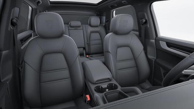 Porsche CAYENNE S E-Hybrid