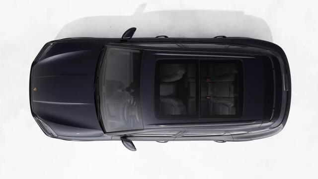 Porsche CAYENNE S E-Hybrid