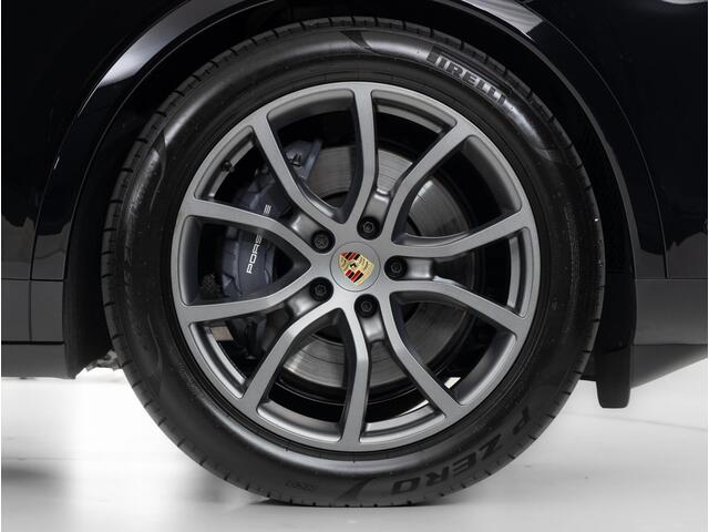 Porsche CAYENNE Coupé E-Hybrid