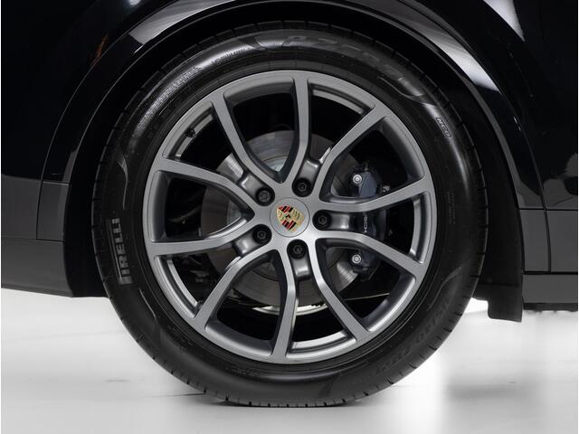 Porsche CAYENNE Coupé E-Hybrid