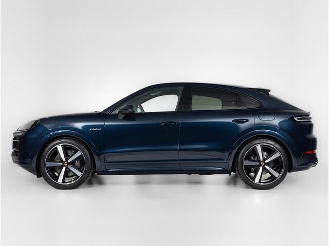 Porsche CAYENNE Coupé E-Hybrid