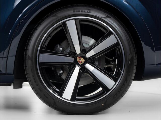 Porsche CAYENNE Coupé E-Hybrid