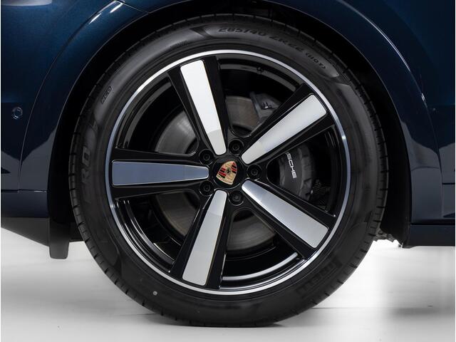 Porsche CAYENNE Coupé E-Hybrid
