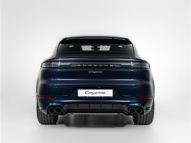 Porsche CAYENNE Coupé E-Hybrid