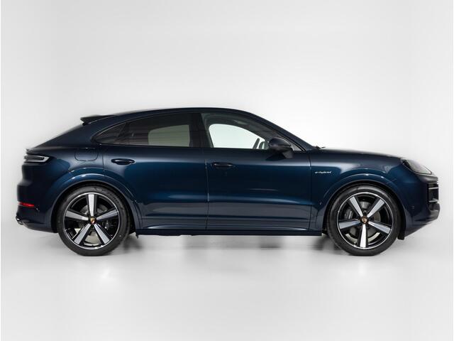Porsche CAYENNE Coupé E-Hybrid