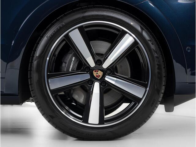 Porsche CAYENNE Coupé E-Hybrid