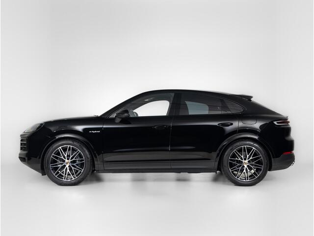 Porsche CAYENNE Coupé E-Hybrid