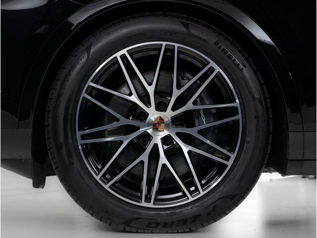Porsche CAYENNE Coupé E-Hybrid