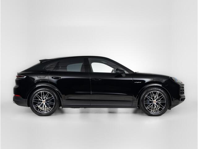 Porsche CAYENNE Coupé E-Hybrid