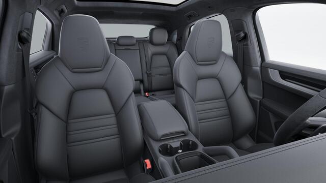 Porsche CAYENNE Coupé E-Hybrid