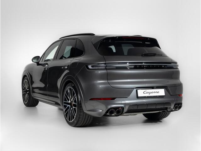 Porsche CAYENNE S E-Hybrid