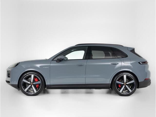 Porsche CAYENNE S E-Hybrid
