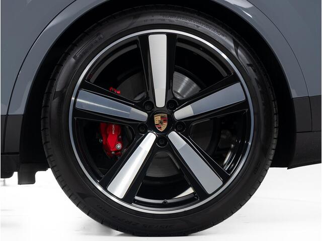 Porsche CAYENNE S E-Hybrid