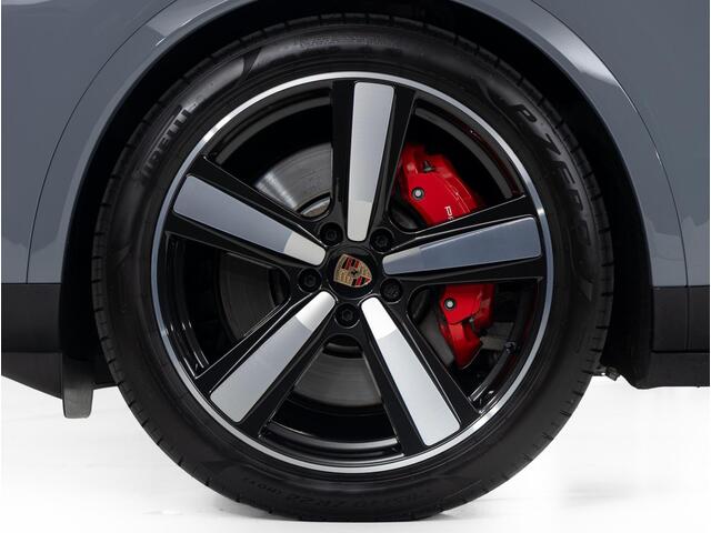 Porsche CAYENNE S E-Hybrid