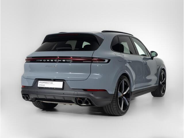 Porsche CAYENNE S E-Hybrid