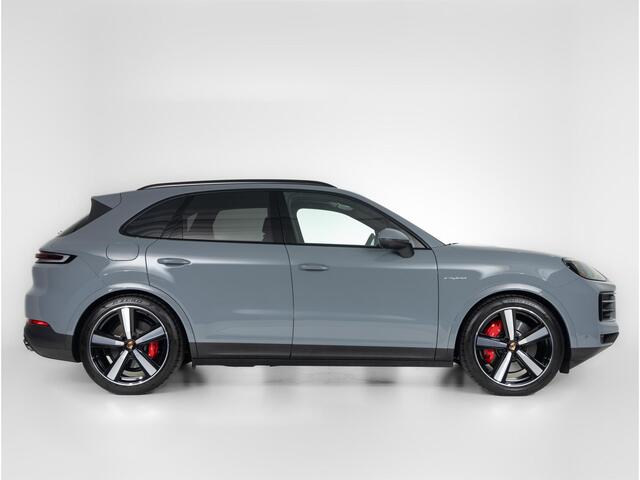 Porsche CAYENNE S E-Hybrid