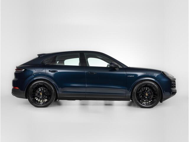 Porsche CAYENNE Coupé E-Hybrid