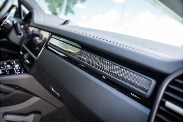 Porsche CAYENNE Coupé 4.0 Turbo GT ** Carbon ** Softclose ** InnoDrive ** Ventilatie NP 293K