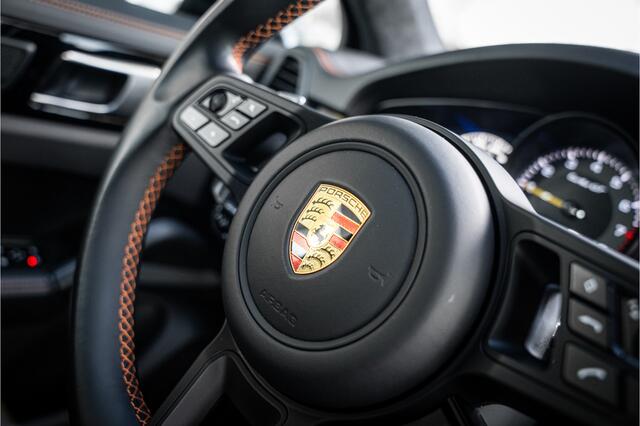 Porsche CAYENNE Coupé 4.0 Turbo GT ** Carbon ** Softclose ** InnoDrive ** Ventilatie NP 293K