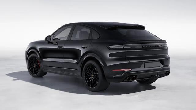 Porsche CAYENNE Cayenne S E-Hybrid Coupé