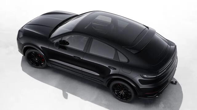 Porsche CAYENNE Cayenne S E-Hybrid Coupé