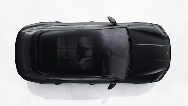 Porsche CAYENNE Cayenne S E-Hybrid Coupé