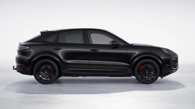 Porsche CAYENNE Cayenne S E-Hybrid Coupé