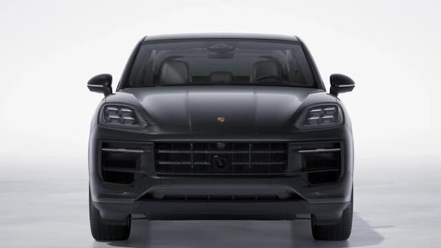 Porsche CAYENNE Cayenne S E-Hybrid Coupé