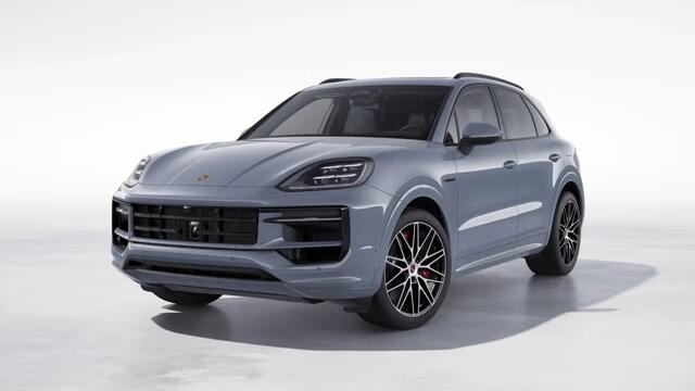 Porsche CAYENNE Cayenne S E-Hybrid