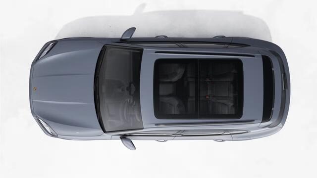 Porsche CAYENNE Cayenne S E-Hybrid