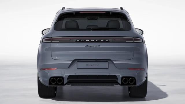 Porsche CAYENNE Cayenne S E-Hybrid