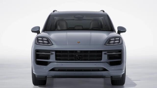Porsche CAYENNE Cayenne S E-Hybrid