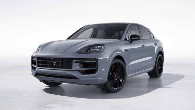 Porsche CAYENNE S E-Hybrid Coupé