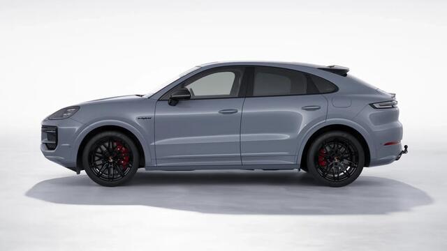 Porsche CAYENNE S E-Hybrid Coupé
