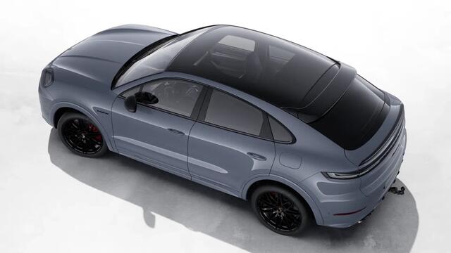 Porsche CAYENNE S E-Hybrid Coupé